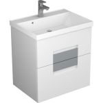 Veneciana Тумба VETRO 60 с 2-мя ящ, под умывальник Classic 60 56053 (артикул 17465088) – фото 1