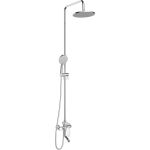 Смеситель с верхним душем и изливом IDDIS Optima Home OPTSB3Fi06 (артикул 20821143) – фото 1