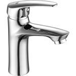 Смеситель Lemark Linara для раковины LM0406C (артикул 15916373) – фото 1