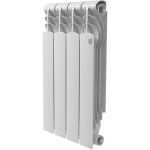 Радиатор ROYAL THERMO Revolution Bimetall 500 2.0 – 4 секции НС-1295114 (артикул 16529047) – фото 1
