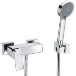 WasserKRAFT Aller Смеситель для душа 1062 (артикул 15974129) – фото 1