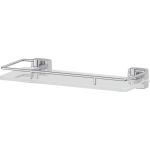 FBS Полка с держателями 30 cm матовое стекло; хром ESP 013 (артикул 15891301) – фото 1
