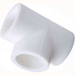 Переходной тройник VALFEX PP-R белый, 20х32х20 мм 10322020 127-0547 (артикул 16164188) – фото 1
