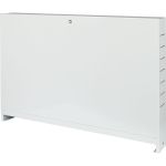 Распределительный наружный шкаф STOUT ШРН-5 13-16 выходов 651x120x1004 SCC-0001-001316 (артикул 15764772) – фото 1