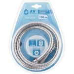 Душевой шланг AV Engineering 150 см AVSSS-048 (артикул 22938351) – фото 1