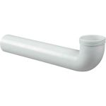 Отводное колено ORIO 1 1/2x40, угол 90 градусов В-4280 (артикул 24681597) – фото 1