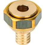 Переходник с накидной гайкой STOUT 16xG 3/4" SFA-0019-001634 RG008P0UDAQPA3 (артикул 15783775) – фото 1