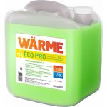 Теплоноситель-антифриз Warme Эко Про 30 20 кг ECOPRO30.20 (артикул 22223295) – фото 1