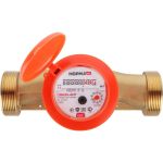Счетчик воды Норма ИС СВКМ-40Г 100013 (артикул 16145279) – фото 1