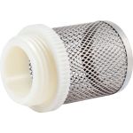 Фильтрующая сетка обратного клапана PROFACTOR 1/2" PF CVS 252.15 (артикул 22566579) – фото 1