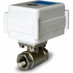 Кран с электроприводом Neptun МК 12B 1 100035489800 (артикул 22713981) – фото 1