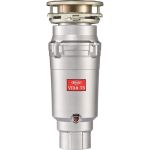 Измельчитель для пищевых отходов MILACIO Vida 75 MC.555075 (артикул 25034343) – фото 1