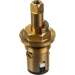 Керамическая кран-букса Профсан ПСМ M18x1 квадрат 7x7 PSM-1296-181 (артикул 22887489) – фото 1