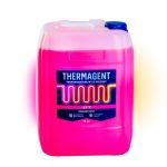 Теплоноситель на основе этиленгликоля Thermagent -65С 10 кг 910231 (артикул 22234377) – фото 1