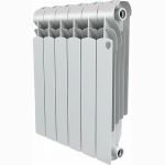 Радиатор ROYAL THERMO Indigo 500 2.0 12 секций НС-1295087 (артикул 16529282) – фото 1