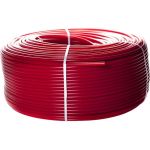 Труба из сшитого полиэтилена STOUT SPX-0002-101620 16х2.0, бухта 100 метров PEX-a RG008SBM16PPMA (артикул 16407889) – фото 1