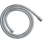 Шланг для душа HANSGROHE 28167000 Comfortflex 125 см 00000053950 (артикул 15958006) – фото 1