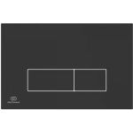 Механическая панель смыва Ideal Standard M2, двойной смыв R0121A6 (артикул 16123168) – фото 1
