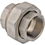 Разъемная муфта 1-1/4 вн.-вн. Valtec VTr.340.N.0007 (артикул 15637868) – фото 1