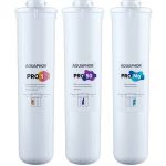 Комплект сменных фильтрующих модулей Аквафор Pro1– Pro50 – ProMg (артикул 22877943) – фото 1