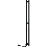 Полотенцесушитель INDIGO Style PRO (electro) 120/10 LSPRE120-10BRRt (артикул 22551327) – фото 1