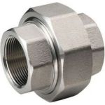 Нержавеющая американка TITAN LOCK (AISI304) 3/4"", ВР/ВР TL075UFF (артикул 24985647) – фото 1
