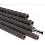 Трубная изоляция Thermaflex 3 штанга 2 м ThermaEco E-89 (артикул 16486369) – фото 1