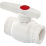 Кран шаровой TEBO C--TB 1v 20 030060101 (артикул 16391451) – фото 1