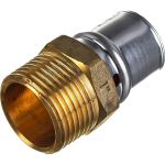 Пресс-переходник APE НР1х26 AP101 1x26 (артикул 15786063) – фото 1