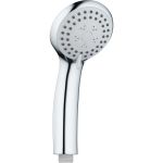 Лейка для душа Olives 3 режима с системой Touch Clean и вставкой ECO D133 (артикул 15693677) – фото 1