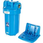 Линейный магистральный корпус Aquafilter 10BB резьба 1" FH10B1-B-WB. 563 (артикул 15639831) – фото 1