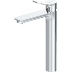 Смеситель для умывальника AM.PM X-Joy высокий, хром F85A92000 (артикул 20988657) – фото 1