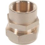 Муфта Stahlmann F 20х3/4 EF 2217157 (артикул 16015022) – фото 1