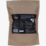 Активированный уголь для очистки самогона Siberia"COCONUT" 0.4x1.7 COCON1 (артикул 22754799) – фото 1
