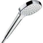 Ручной душ HANSGROHE 26814400 Croma Select E 1jet 00000041361 (артикул 15957960) – фото 1