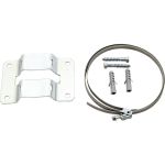 Крепление-хомут для бака 2 Hydro Pro Zilmet 912501 (артикул 16500084) – фото 1