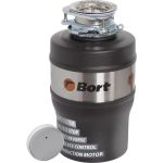 Измельчитель пищевых отходов BORT Alligator Max 93410778 (артикул 16040909) – фото 1