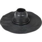 Кровельная проходка Кровельные проходки FR-EPDM №4 (110-125) 44305 (артикул 23933925) – фото 1