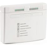 Теплоинформатор TEPLOCOM GSM, контроль сети 220В, температуры, встроенная АКБ 333 (артикул 21545614) – фото 1