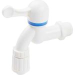Водоразборный кран AV Engineering 1/2" с наружной резьбой AVE099003 (артикул 23656227) – фото 1