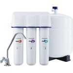 Водоочиститель Аквафор OSMO Pro-050-3-А-М ОСМО Pro 50 (артикул 22877931) – фото 1