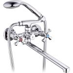 Смеситель для ванной G-Lauf QST7-A827 (артикул 22370829) – фото 1