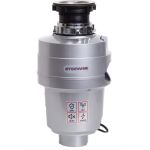 Измельчитель пищевых отходов STOEWER D390 stw390 (артикул 19817170) – фото 1
