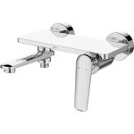 Смеситель для ванны IDDIS Dash DASSB00i02WA (артикул 19424214) – фото 1
