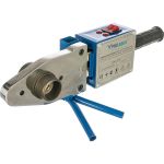 Комплект сварочного оборудования PRO AQUA TOOLS PP-R эконом 1500 Вт CM-02b (артикул 15791540) – фото 1
