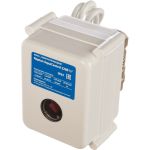 Шаровый кран с электроприводом Neptun Aquaсontrol 220В 1/2 (артикул 15543153) – фото 1
