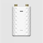 Проточный водонагреватель Zanussi Pro-logic SP 4 НС-1409695 (артикул 21797548) – фото 1