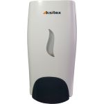Дозатор для мыла-пены Ksitex FD-161W 33176 (артикул 20365780) – фото 1