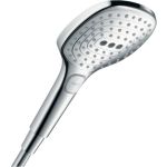 Ручной душ HANSGROHE 26520000 Raindance Select E120 3jet 00000029679 (артикул 15957870) – фото 1