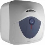 Электрический накопительный водонагреватель Ariston ABS BLU EVO RS 15 (артикул 15607700) – фото 1